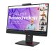 3. Lenovo ThinkVision T27QD-4v monitor komputerowy 68,6 cm (27") 2560 x 1440 px Quad HD LCD Czarny