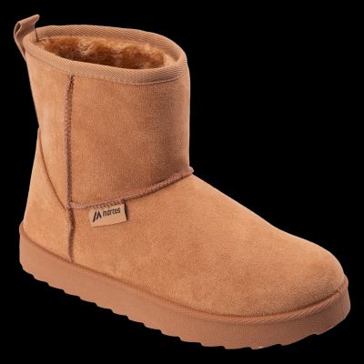 3. Damskie Buty zimowe HALAN MID WO'S