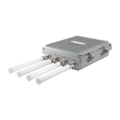 6. Antena LevelOne dookólna/IP65 5/8dBi 2,4/5GHz