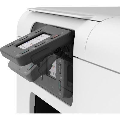 12. Canon imagePROGRAF TC-21M drukarka wielkoformatowa Wi-Fi Atramentowa Kolor 2400 x 1200 DPI A1 (594 x 841 mm) Przewodowa sieć LAN