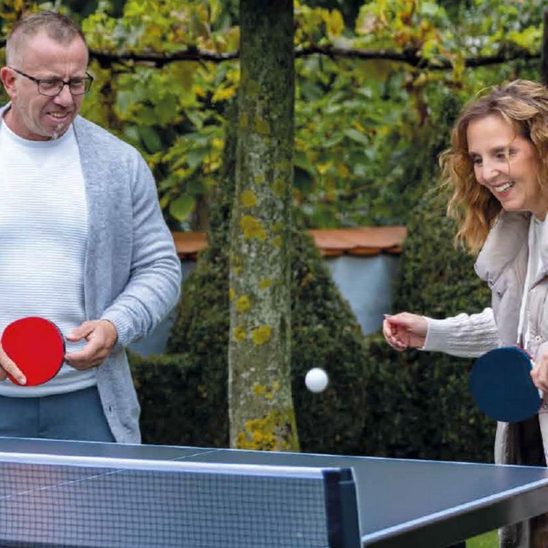 39. STÓŁ DO TENISA STOŁOWEGO SPONETA S1-43i