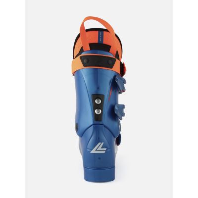 4. Buty narciarskie LANGE RS 70 SC Vibrant Blue