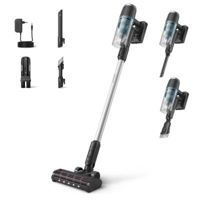 Philips 3000 series Seria 3000 XC3031/01 Bezprzewodowy odkurzacz 3000