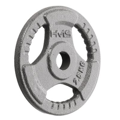 18. Talerz Hammertone 2,5 kg HMS THM02