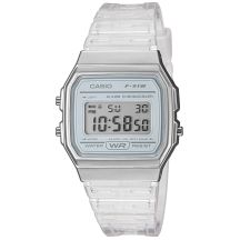 Zegarek CASIO F-91WS-7 + BOX