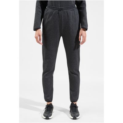 5. Spodnie treningowe damskie Odlo ACTIVE 365 szary