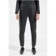 5. Spodnie treningowe damskie Odlo ACTIVE 365 szary