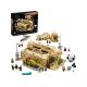 27. LEGO Star Wars 75290 Kantyna Mos Eisley
