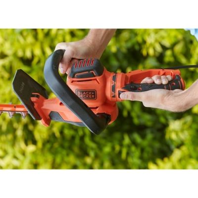6. BD NOŻYCE DO ŻYWOPŁOTU 650W/60cm/25mm