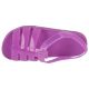 4. Sandały Crocs Isabella Jelly Sandal Jr 209837-6WQ
