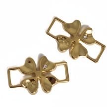 Ozdoby sznurowadeł Risport Charms