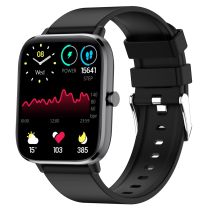 Smartwatch Giewont Czarny GW230-2