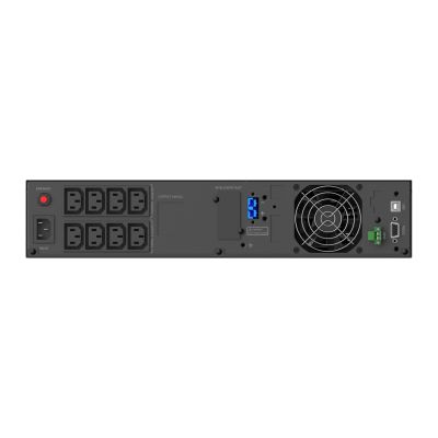 3. Zasilacz awaryjny Conceptronic 1000Va 1000W Online Ups, Iec