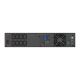 3. Zasilacz awaryjny Conceptronic 1000Va 1000W Online Ups, Iec