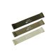 Taśmy do ćwiczeń CASALL Rubber bands 3pack zielony