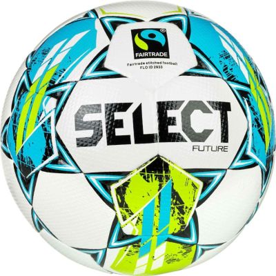 2. Piłka Nożna SELECT FUTURE v25