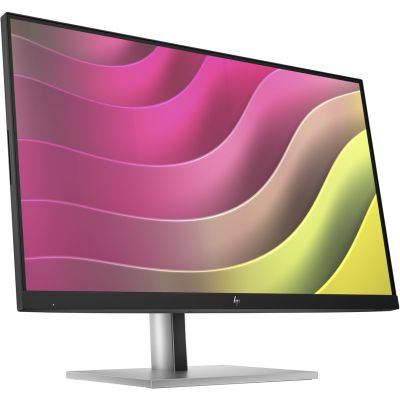 3. HP Monitor dotykowy E24t G5 FHD