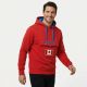 4. Bluza Canadian Peak GADREAK RED-BLUE RM MEN 054 (RBMWW6300H/CP-ROUGE)