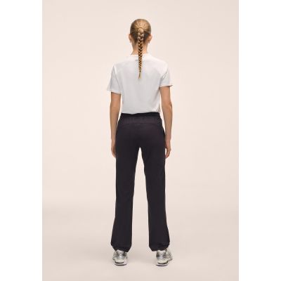 2. Spodnie damskie CASALL Daily Woven Pant kolor czarny