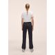 2. Spodnie damskie CASALL Daily Woven Pant kolor czarny