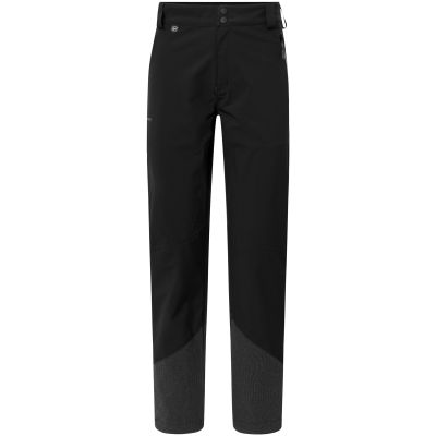 3. Spodnie damskie VIKING Trek Pro 2.0 Lady czarne