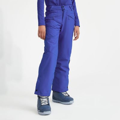 3. Dziecięce Spodnie HAMMER PANT