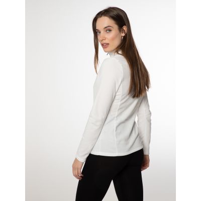 2. Koszulka damska Protest MUTEZ 1/4 zip top
