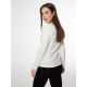 2. Koszulka damska Protest MUTEZ 1/4 zip top