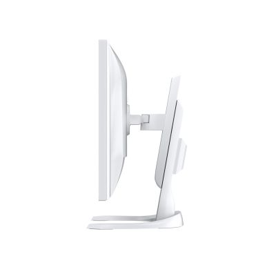 3. Monitor EIZO FlexScan EV2740X-WT - 68,6 cm (27") - 3840 x 2160 pikseli - 4K Ultra HD - LCD - 5 ms - Biały