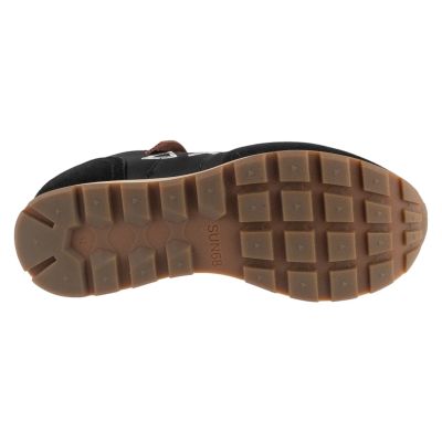 4. SUN68 Tom Vintage Z46105-11 Czarne 41