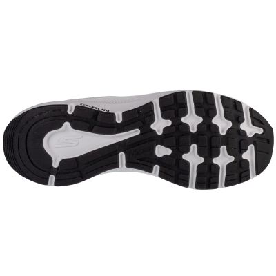 4. Skechers Go Run Consistent 2.0 - Engaged 128605-WBK Białe 36
