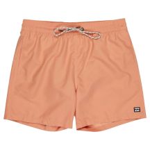 Billabong All Day Layback 16" Shorts EBYJV00134-NHY0 Pomarańczowe L