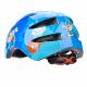 10. Kask rowerowy Meteor PNY11 Jr 25231