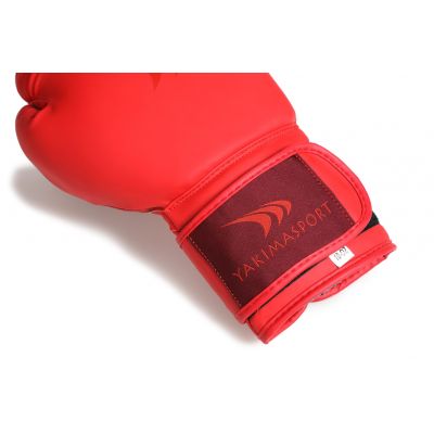 3. Rękawice Yakima Sport Mars 8 oz 1005698oz