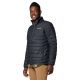 2. Columbia Powder Lite II Jacket 2086964010 Czarne L