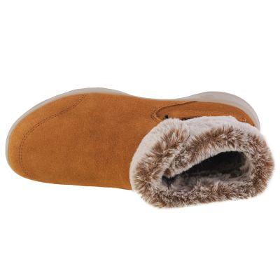 3. Skechers On The Go Joy - First Glance 144041-CSNT Brązowe 36