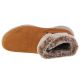3. Skechers On The Go Joy - First Glance 144041-CSNT Brązowe 36