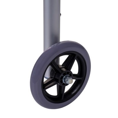 5. Balkonik rehabilitacyjny aluminiowy trójfunkcyjny