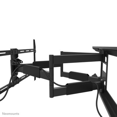 9. Uchwyt ścienny NewStar NEOMOUNTS WL40-550BL18 TV SET ACC WALL MOUNT