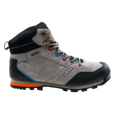 3. Buty Elbrus Condis Mid Wp M 92800210610