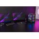 10. TACENS MARS MC-VECTOR 4xARGB USB-C mATX- obudowa/cases