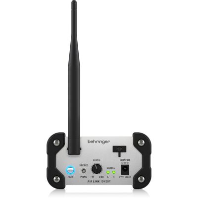 Behringer DW20T  Transmiter sygnału 2,4GHz - nadajnik