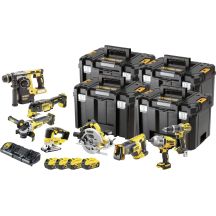 DeWALT DCK865P4T-QW bez kategorii