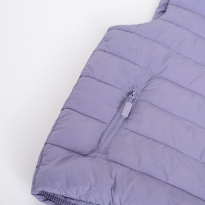 5. Dziecięca Kamizelka pikowana MIRADO VEST JR