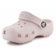 3. Chodaki Crocs Toddler Classic Clog Jr 206990-6UR