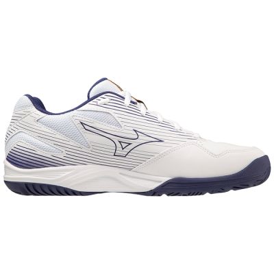13. Buty do siatkówki Mizuno Cyclone Speed 4 M V1GA238043