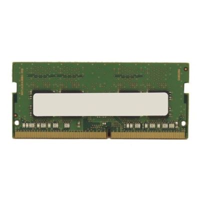Fujitsu 8GB DDR4-2133 moduł pamięci 1 x 8 GB 260-pin SO-DIMM