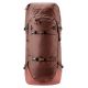 6. Plecak damski Deuter Rise 32+ SL - raisin/caspia