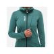 5. Bluza MILLET TRILOGY ICON LIGHTGRID HW zielony