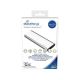 MediaRange MR1102 Zewnętrzny dysk SSD 480 GB USB Type-C 3.2 Gen 2 (3.1 Gen 2) Srebrny